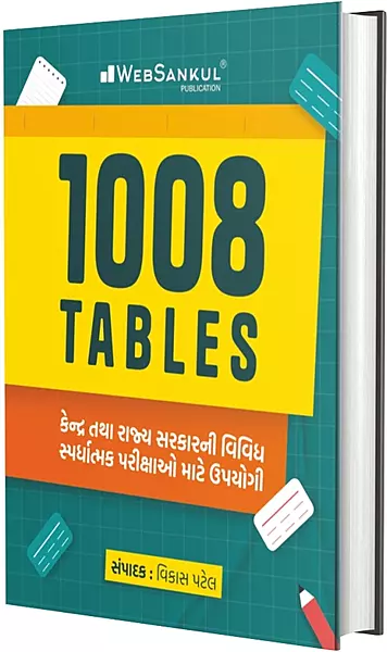 Websankul 1008 Tables