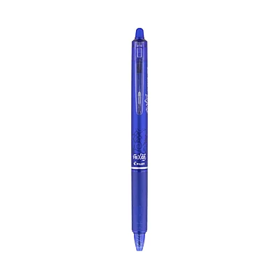Luxor Pilot Frixion Clicker Roller Ball Pen