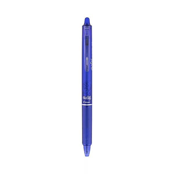 Luxor Pilot Frixion Clicker Roller Ball Pen