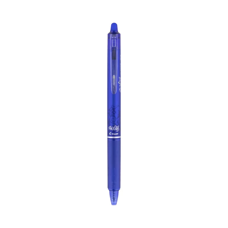 Luxor Pilot Frixion Clicker Roller Ball Pen