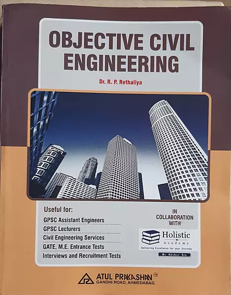 Objective in Civil Engineering Atul
