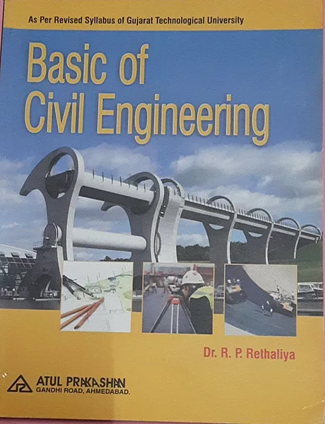 Atul Basic Of Civil Engineering