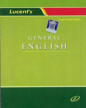 Lucent General English - English to Hindi