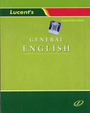 Lucent General English - English to Hindi