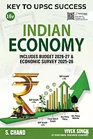 Indian Economy S Chand Vivek Singh English