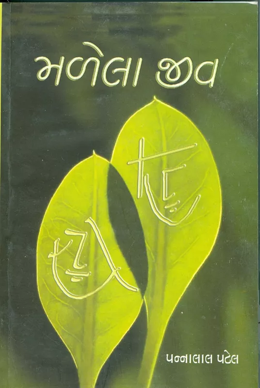 Sanjeevani Malela Jeev